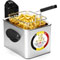 FRIFRI Fryer 5828 ALU