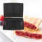 FRITEL Set Plaque gaufres farcies