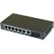 GENERIQUE Switch 7 ports 10/100 + fibre SC 100FX Multi-mode