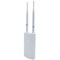 GENERIQUE HotSpot 4G LTE mural WiFi 4 N300 IP66 -10/+55°C