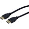 Cordon HDMI Ultra HighSpeed Ethernet Or - 2m