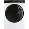 HAIER LL 8 kg 1400 tr/min Blanc -  HWD80-B14939-FR
