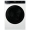 HAIER Haier - Lave-linge séchant - 1400 trs/min - blanc