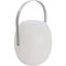 Enceinte Lampe LED Bluetooth rechargeable - 10W