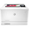 HP Color LaserJet Pro M454dn