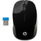 HP HP Wireless Mouse 220 Noir