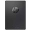 HP P700 Portable SSD USB-C 3.1Gen2 - 512Go / Noir