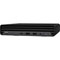 HP Pro 400 G9 Mini - i3 / 8Go / 256Go / W11 Pro