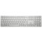 HP 970 - Clavier sans fil programmable