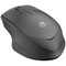 HP 285 Silent - Souris sans fil / Noir