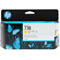 HP Ink/HP 738 130-ml YLW DesignJet Ink