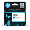 924 - Cyan / 400 pages