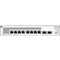 HP Aruba Instant On 1930 8G Class4 PoE 2SFP 124W