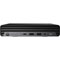 HP Pro 400 G9 Mini - i3 / 8Go / 256Go / W11 Pro