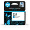 924 - Cyan / 400 pages
