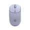 HP 400 Quiet Purple Wireless Mouse