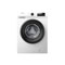 HISENSE LL 9 kg  400 tr/min  Blanc -  WFQP901418VM