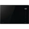 HISENSE Micro-ondes grill 25L 900W
