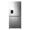 HISENSE Frigo Américain 482L