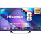 HISENSE 43A7S - 55