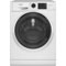 HOTPOINT NDB8635KFR