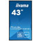IIYAMA ProLite LH4352UHS-B1