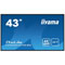 IIYAMA ProLite LH4341UHS-B2