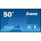 IIYAMA ProLite LH5060UHS-B1AG