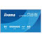 IIYAMA ProLite LH5581UHSG-1AG