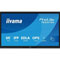 IIYAMA ProLite TE6515A-B1AG