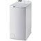 INDESIT LL  6 kg  1200 tr/min Blanc - BTWPD61253FR
