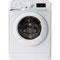 INDESIT BDE761483XWFRN