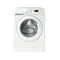 INDESIT LL 8kg 1200 tr/min  Blanc - BWA81295XWVFR