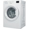 INDESIT LL  8 kg  1400 tr/min  Blanc IM864MYTIMEFR