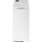 INDESIT LL top  5 kg  1000 tr/min  Blanc -  BTWS50400FR