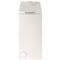 INDESIT LL top 6.5 kg  1200 tr/min - Blanc BTWL65230FR