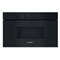 INDESIT Micro-ondes IMK11B Noir 22L