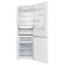 INDESIT Réfrigérateur combiné 322L
