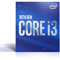 INTEL Core i3-10100 - 3.60GHz / LGA1200