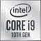 INTEL Core i9 10850K - 3.6GHz / LGA1200