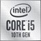 INTEL Core i5 10500 - 3.1GHz / LGA1200