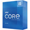 INTEL Core i5-11600K - 3.9GHz / LGA1200