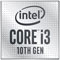 INTEL Core i3-10105 - 3.70GHz / LGA1200