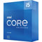 INTEL Core i5-11600KF - 3.90GHZ / LGA1200