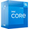 INTEL Core i5-12400 - 4.40GHz / LGA1700