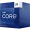 INTEL Core i9-13900F - 2GHz / LGA1700