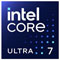 INTEL Core Ultra 7 265 - 2.4 GHz / FCLGA1851