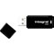 Black USB 3.2 Gen 1 - 128Go