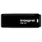 Integral Black USB 3.2 Gen 1 - 32Go