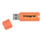Neon USB 2.0 - 64Go / Orange